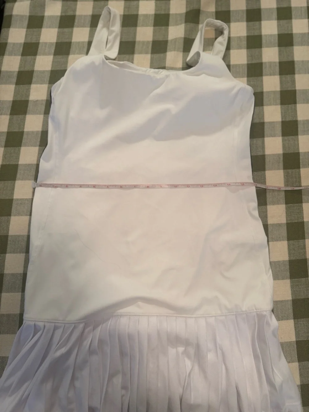 J. Crew Active Mini Dress